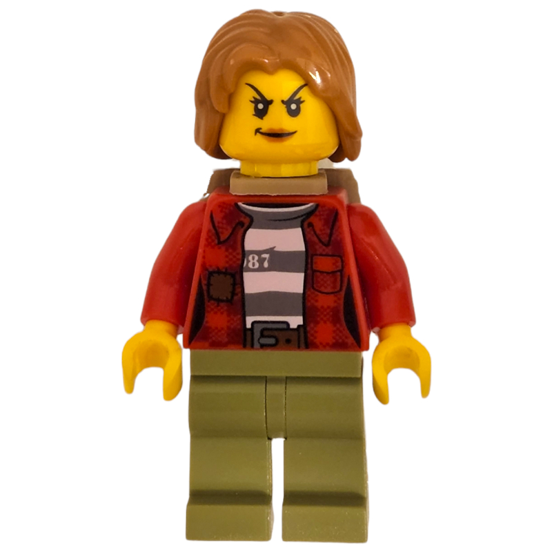 brick
