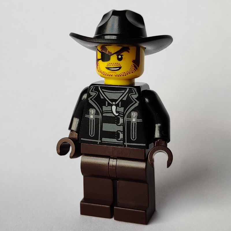 brick