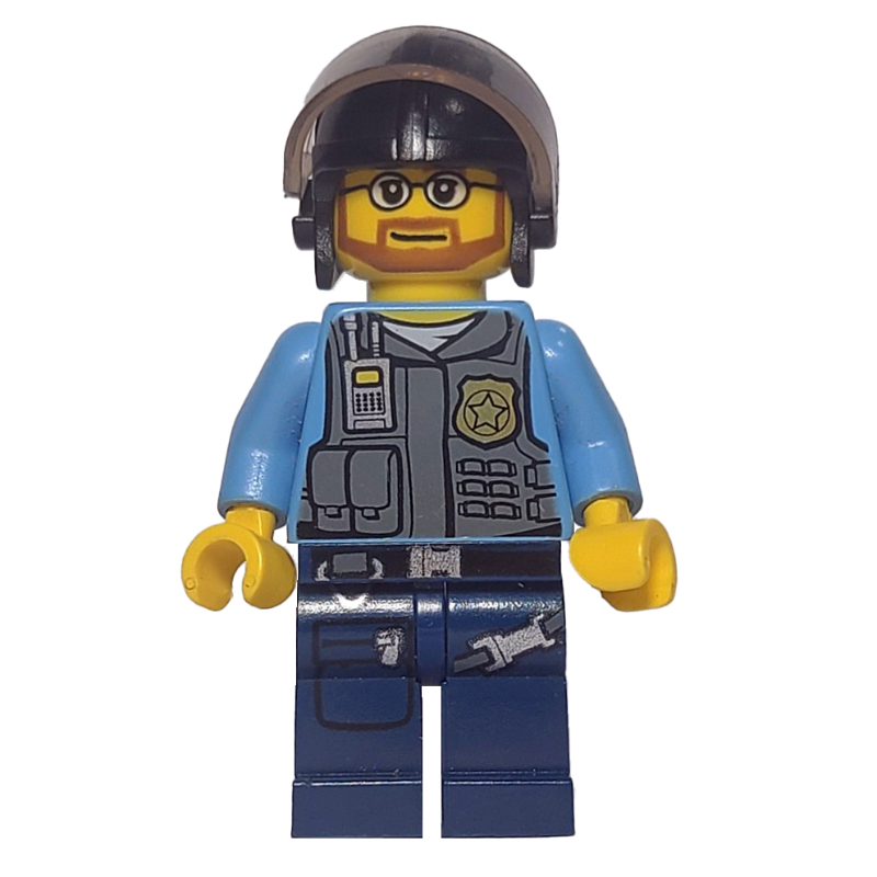brick