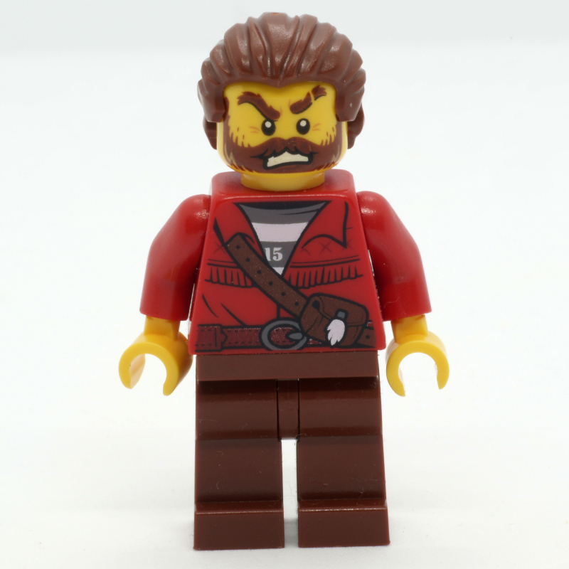 brick