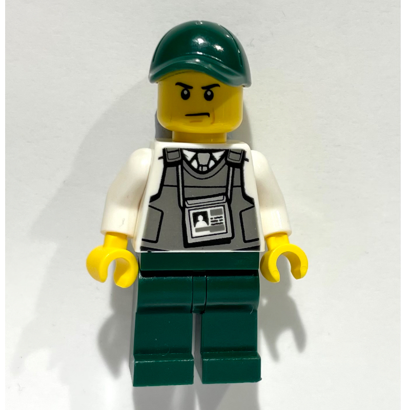 brick