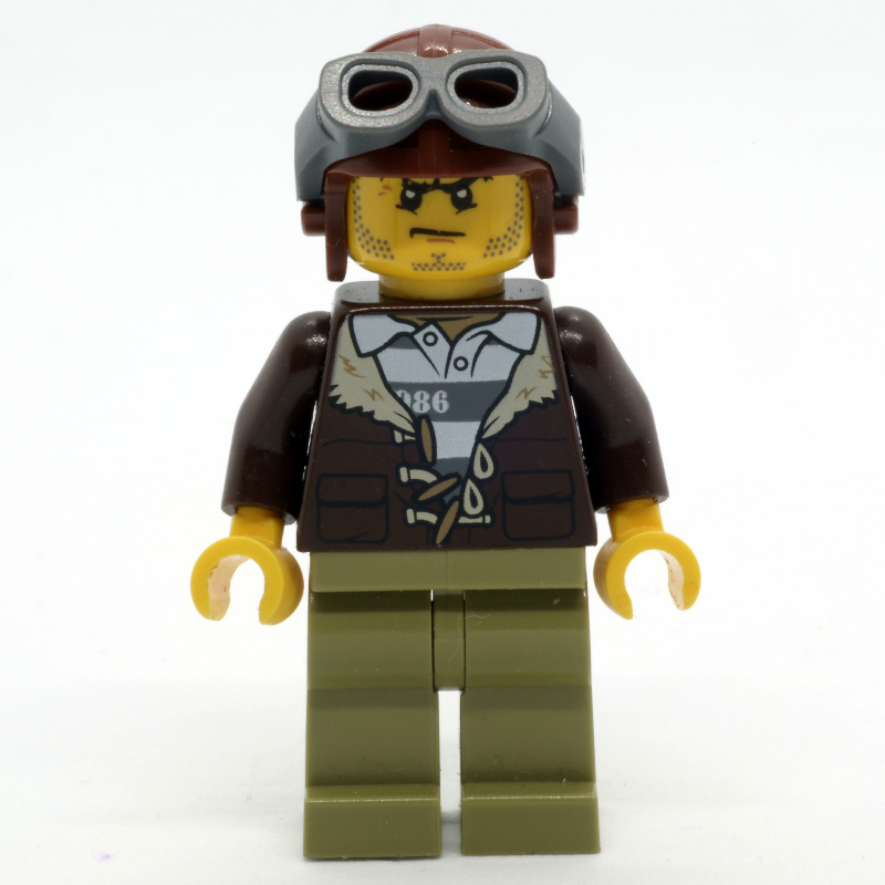 brick