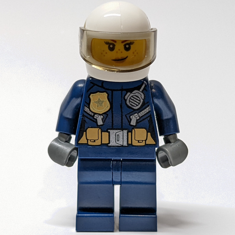 brick
