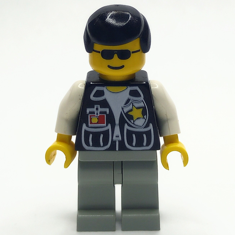 brick
