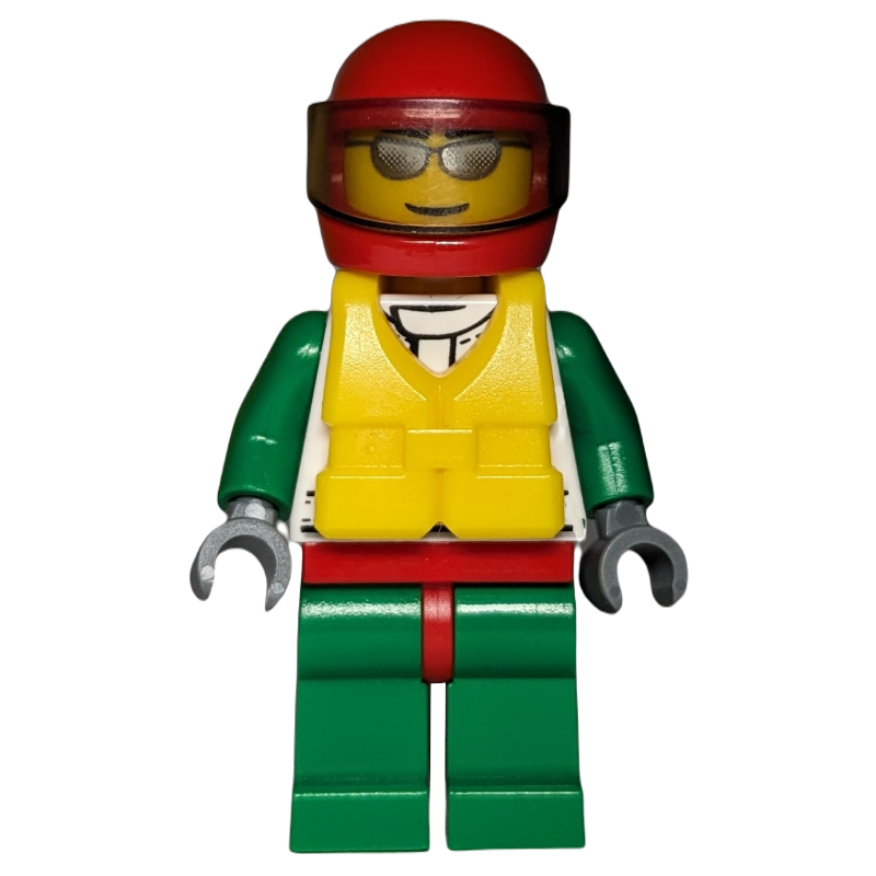 brick