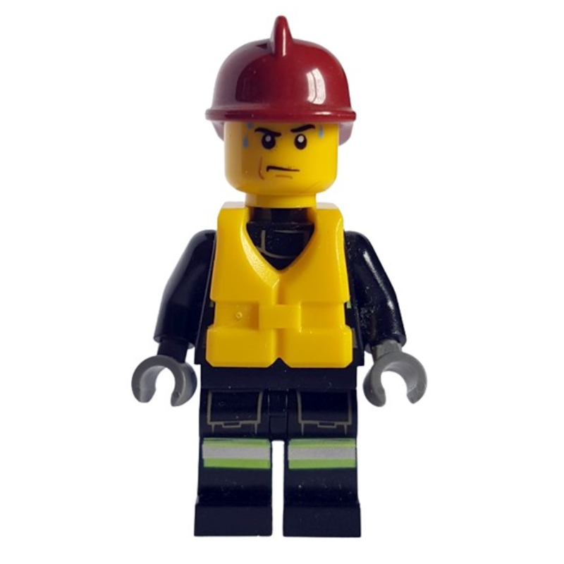 brick