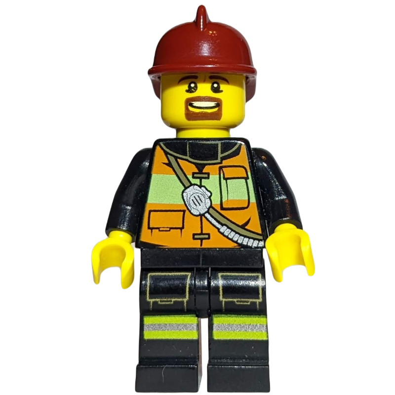 brick