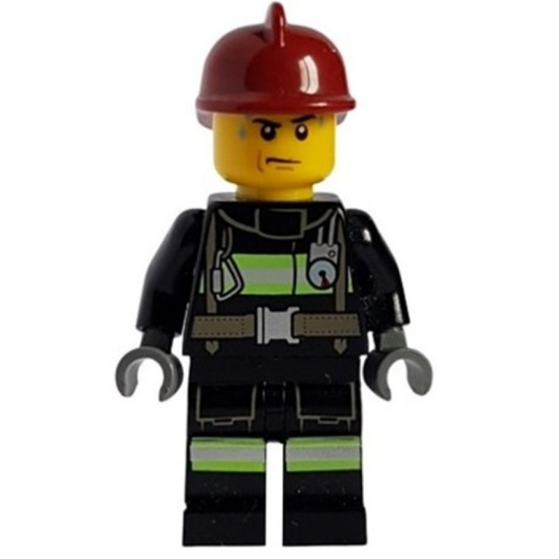 brick