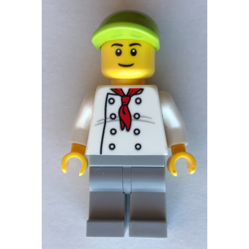 brick