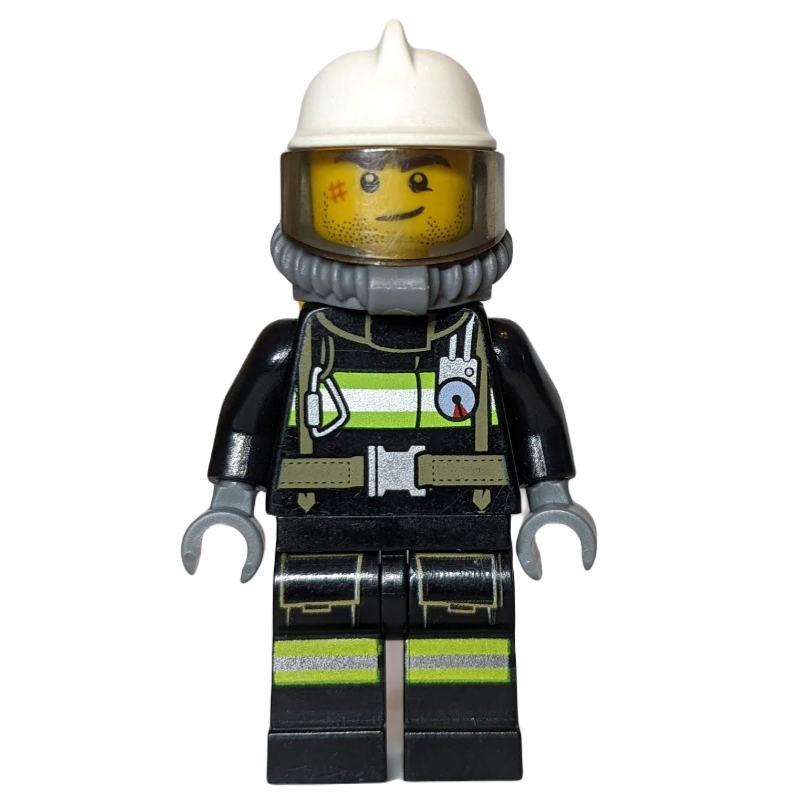 brick