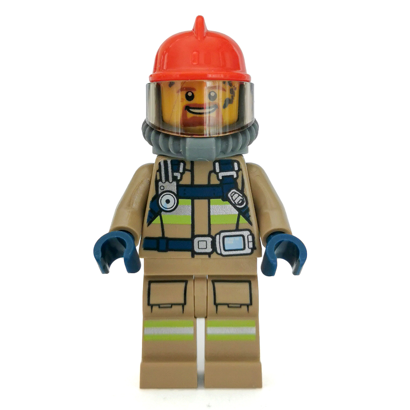 brick