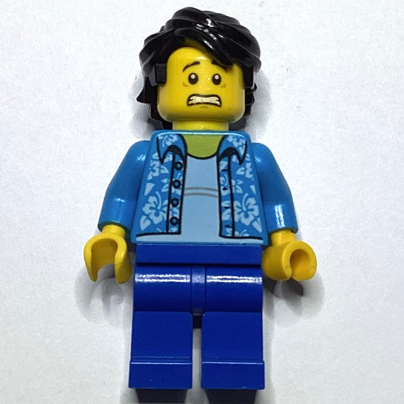 brick