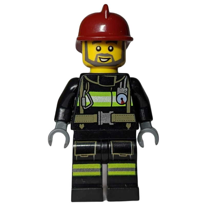 brick