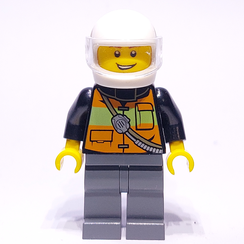 brick