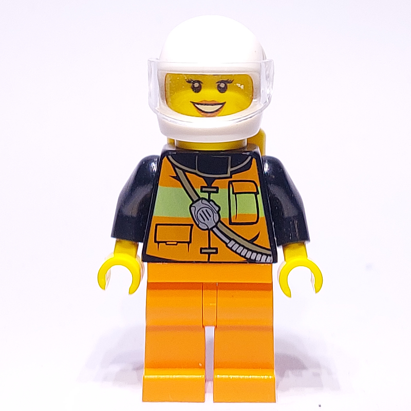 brick