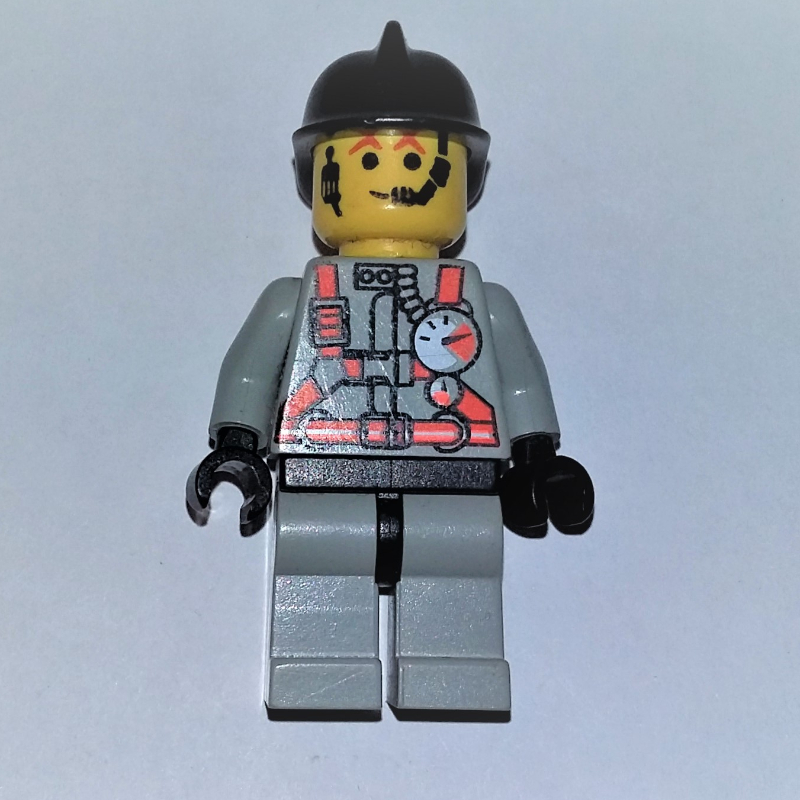 brick