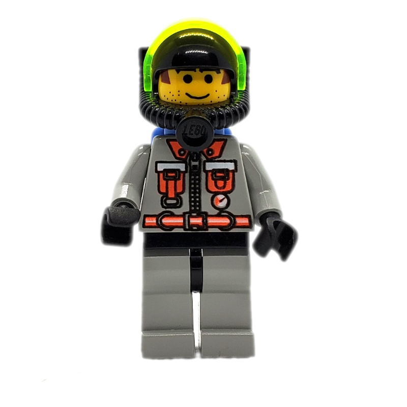 brick