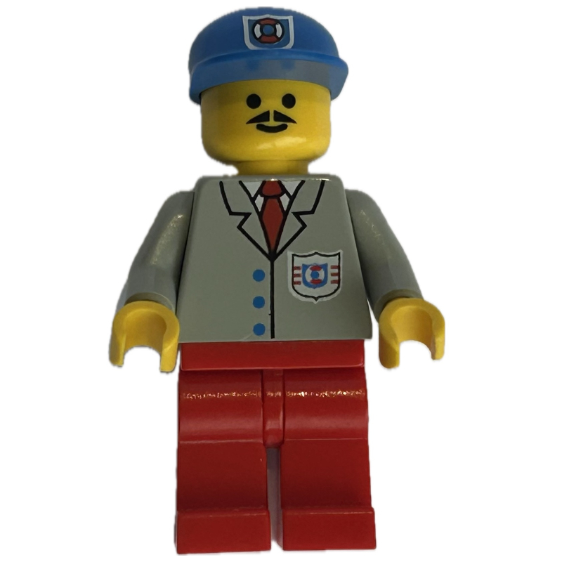 brick