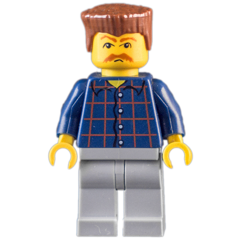 brick