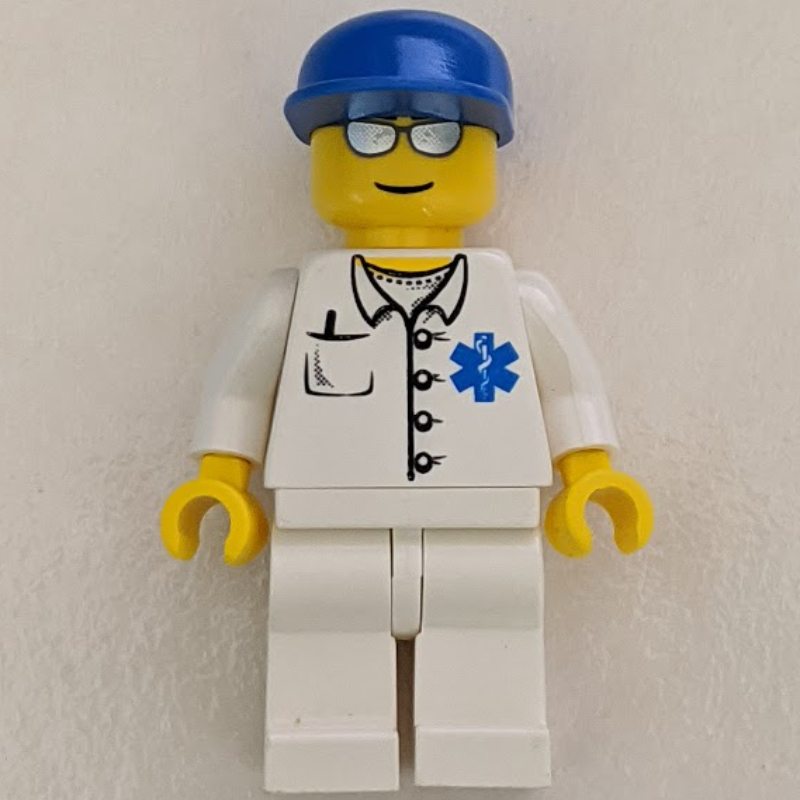 brick
