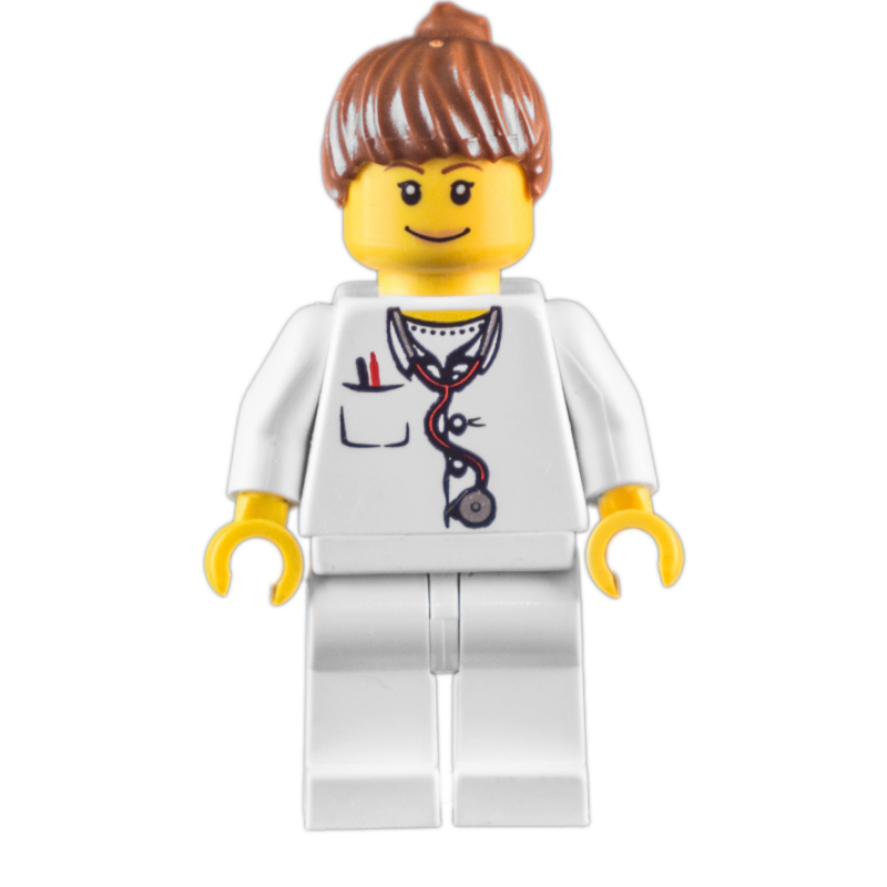 brick