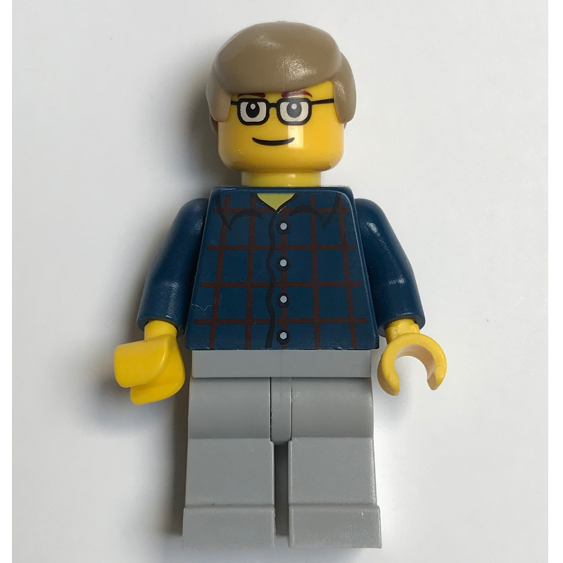 brick