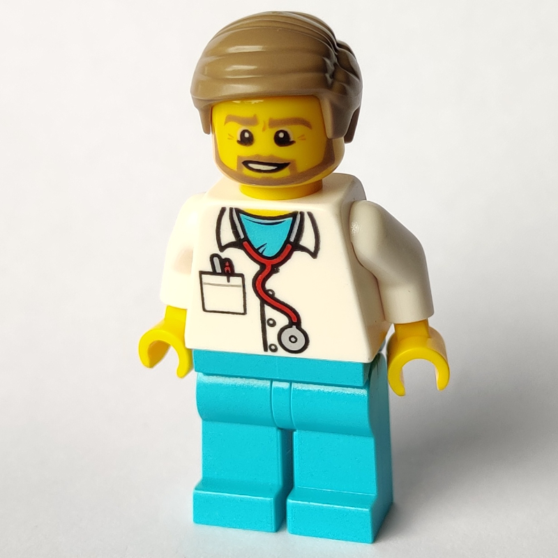 brick