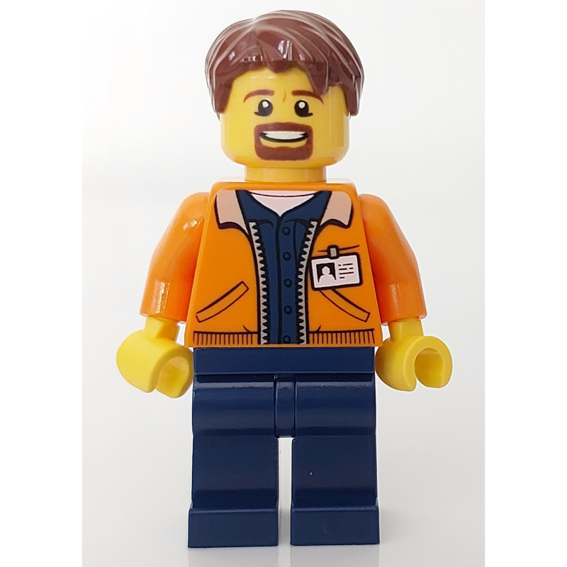 brick