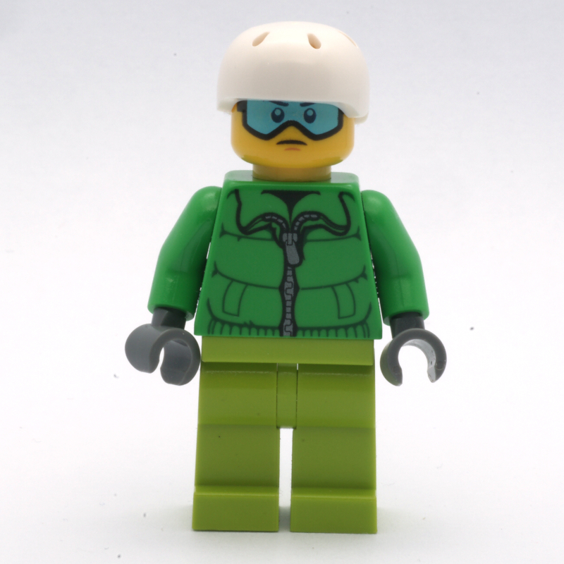 brick