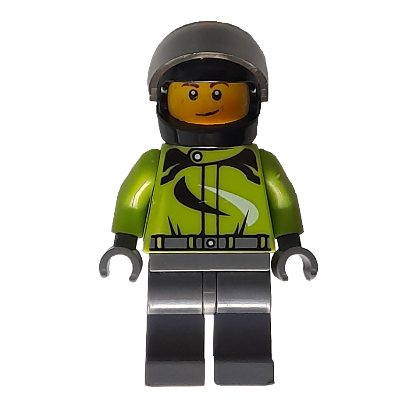 brick