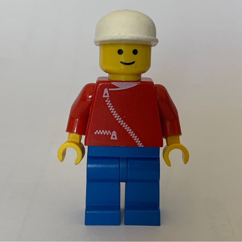 brick