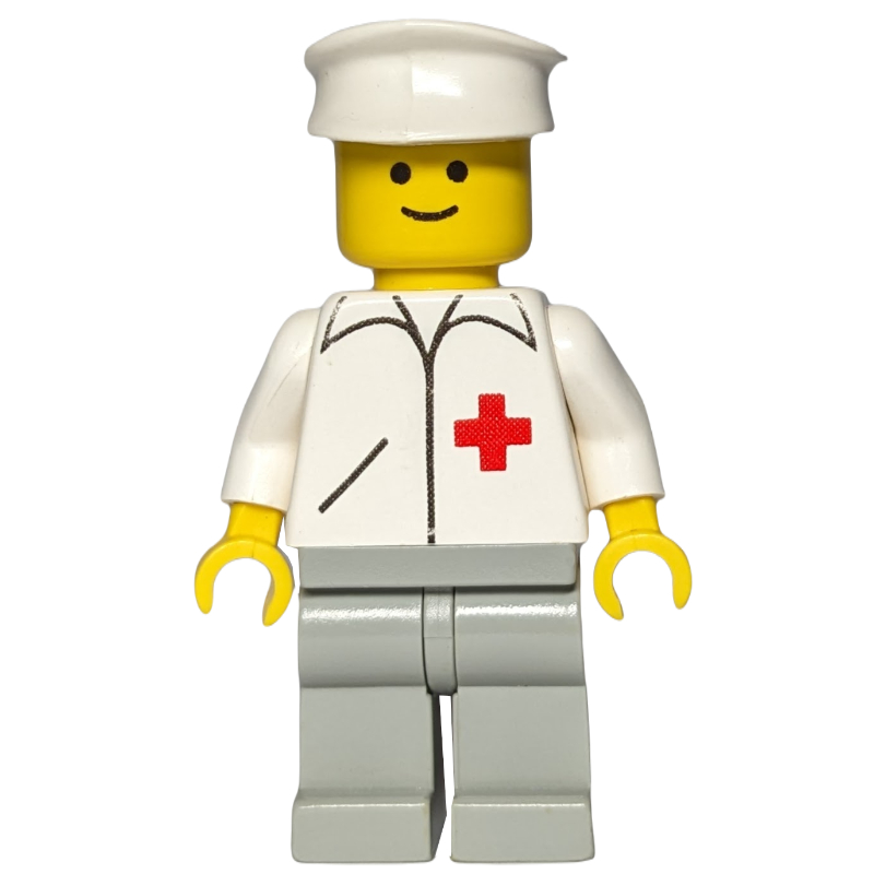 brick