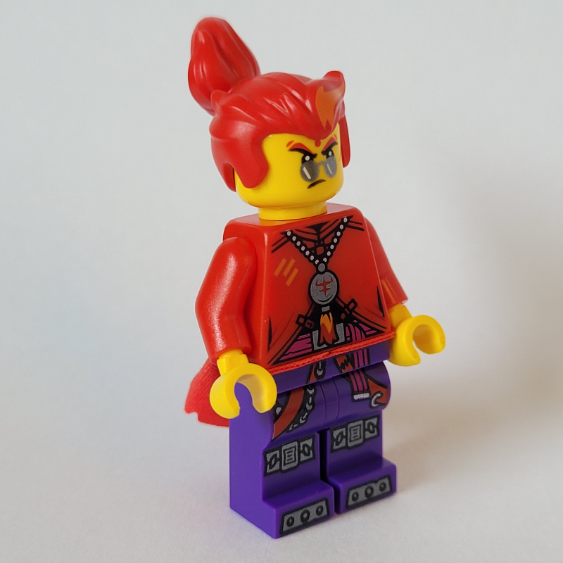 brick