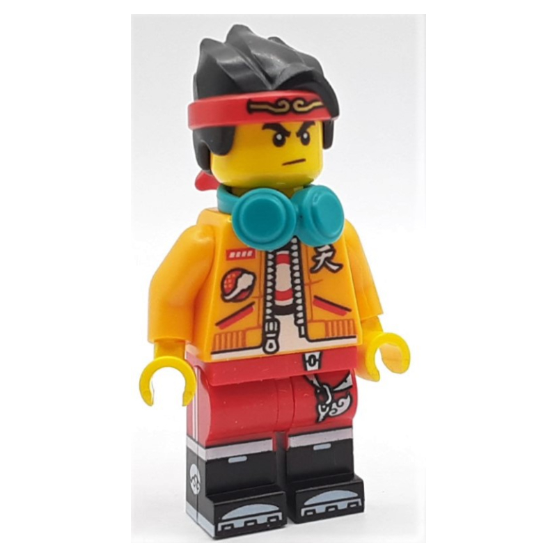 brick