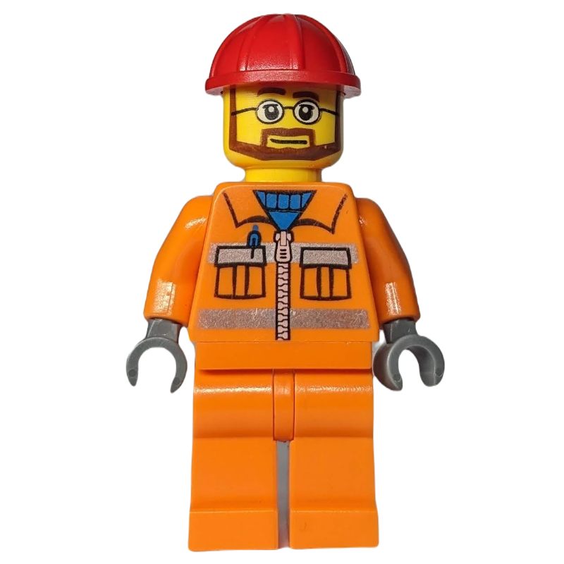 brick