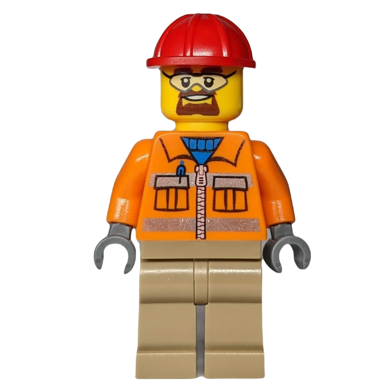brick