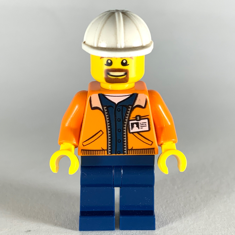 brick