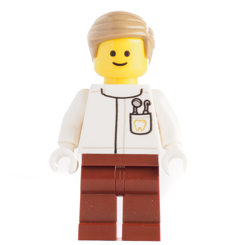 brick