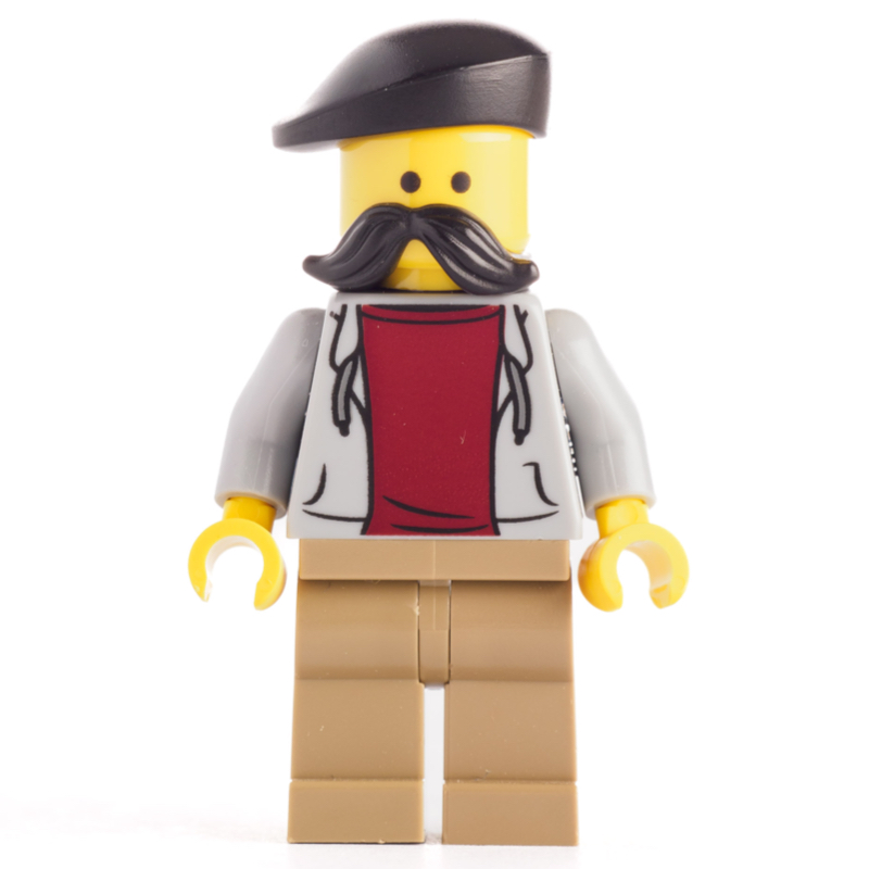 brick