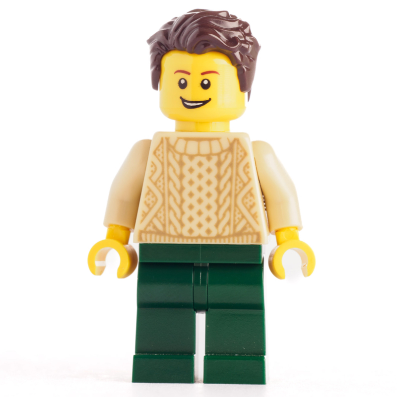 brick