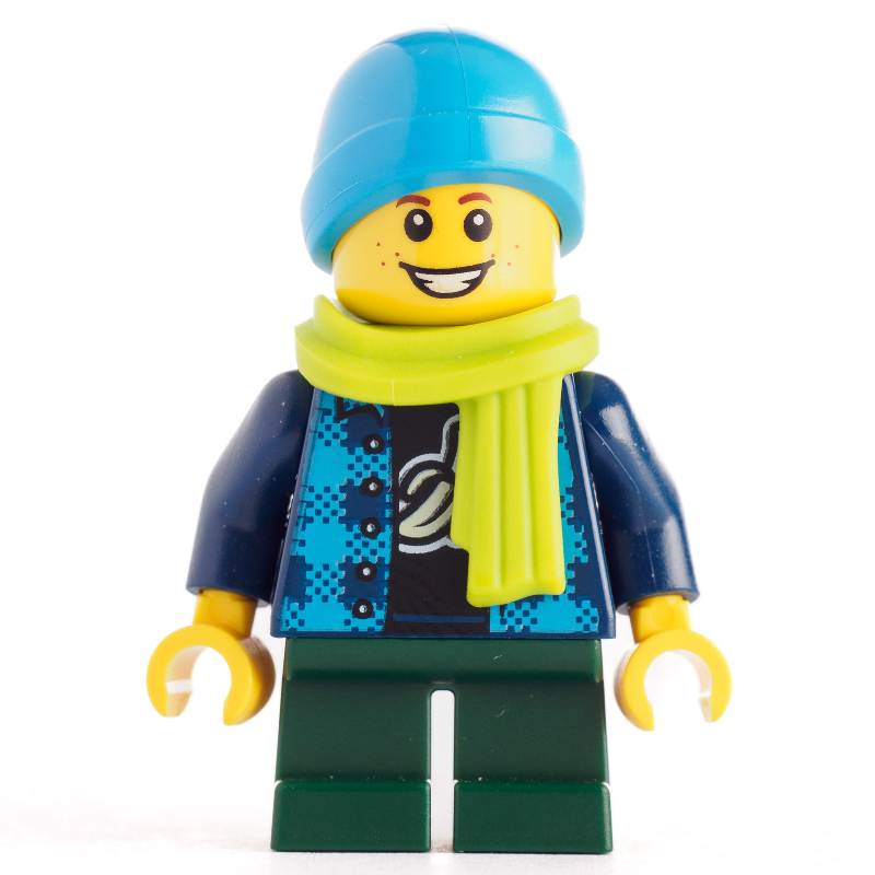 brick