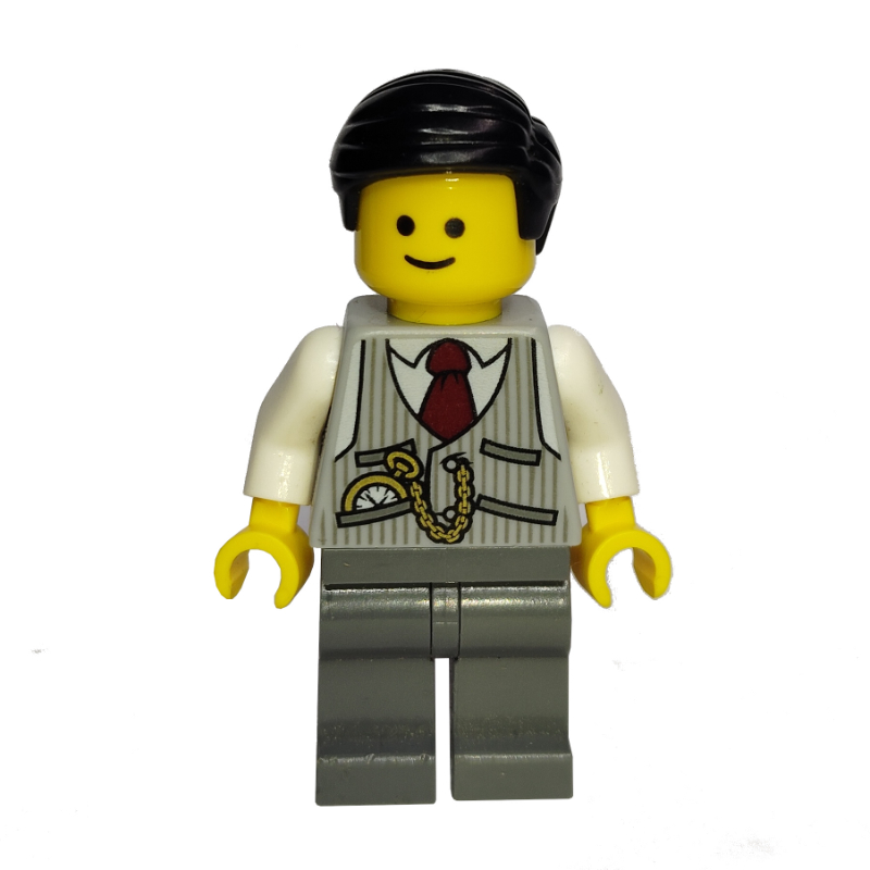 brick