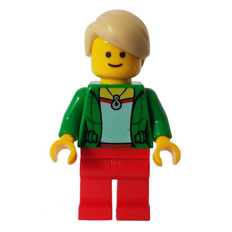 brick