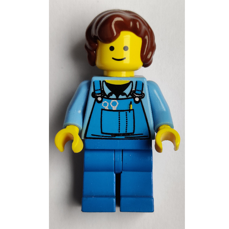 brick