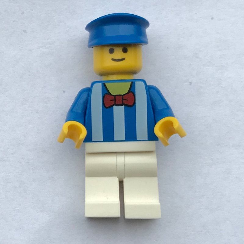 brick