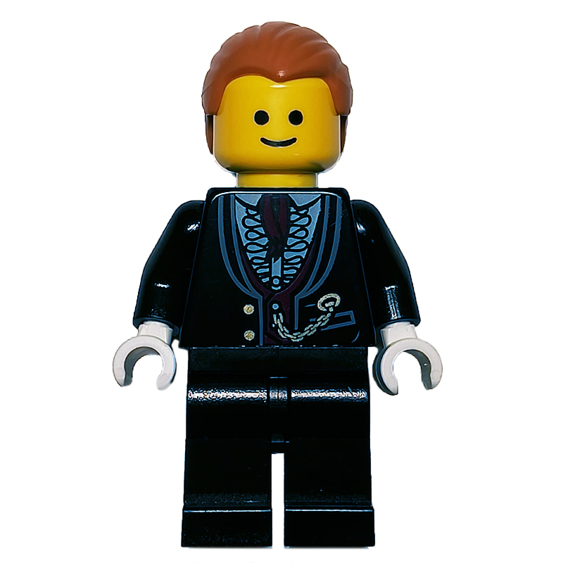 brick