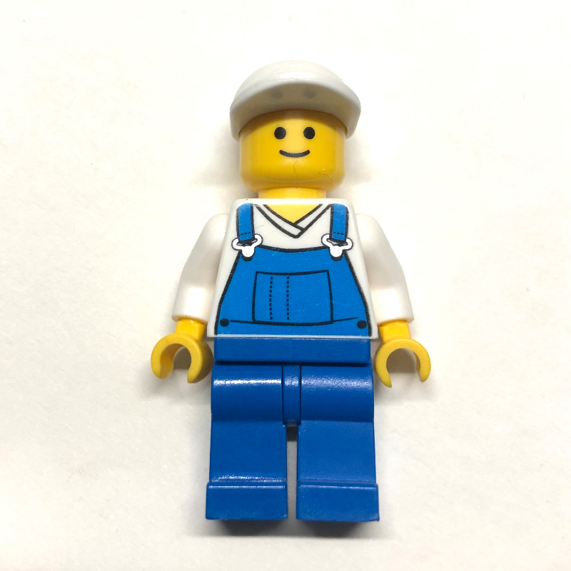 brick