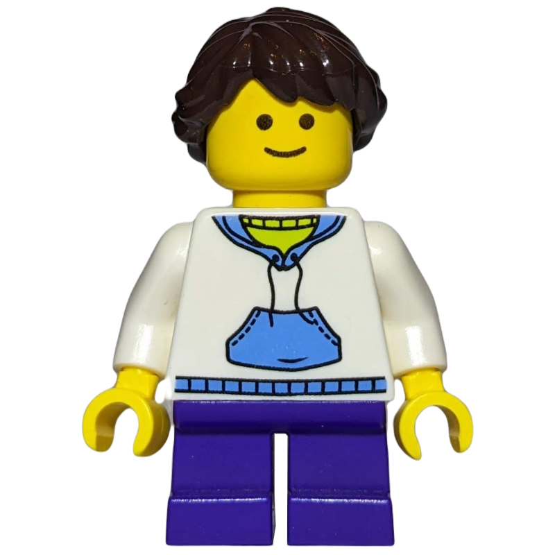 brick