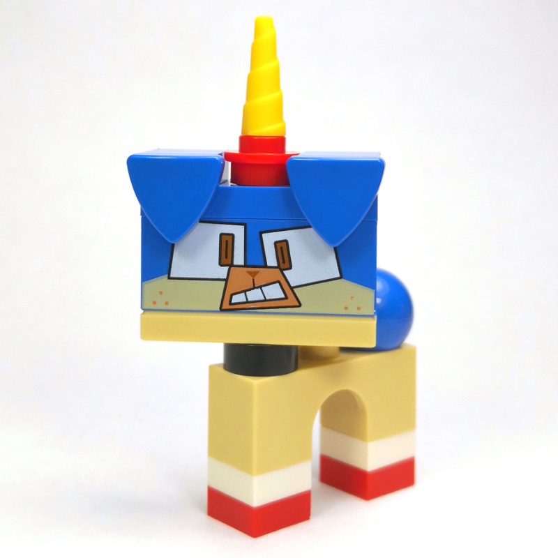 brick