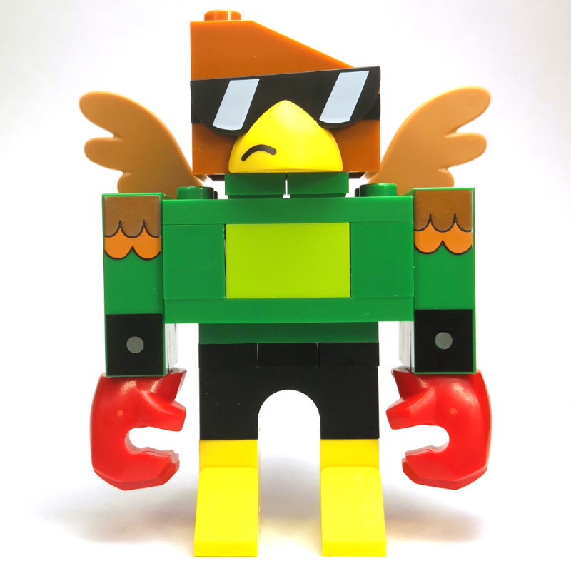 brick